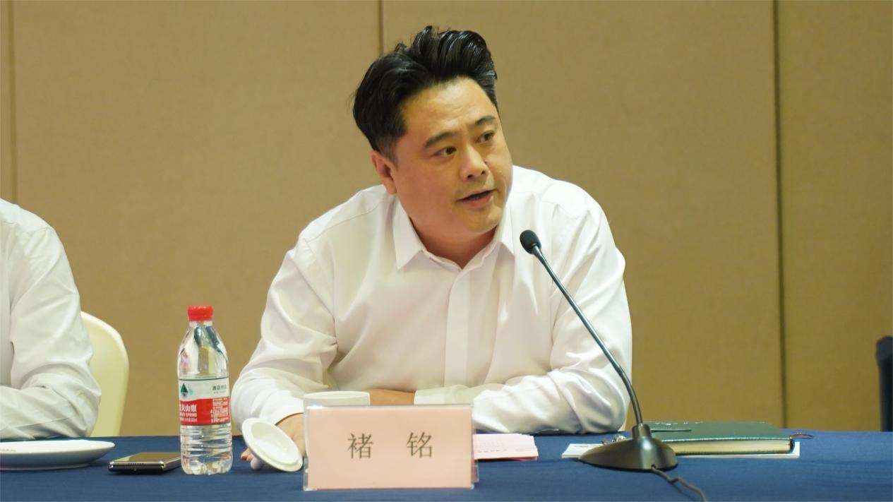 临平区委,区政府,临平新城管委会以及南苑街道相关领导,汇通达副总裁
