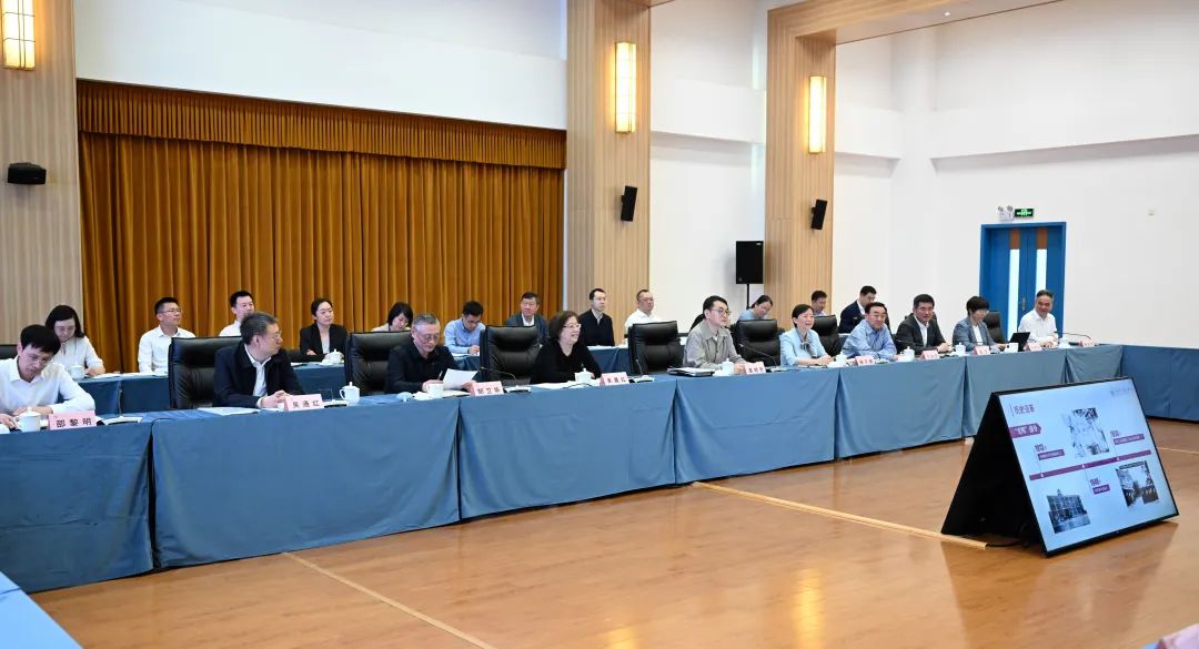 深化改革创新,强化品牌优势,提升核心竞争力!陈吉宁调研光明食品集团