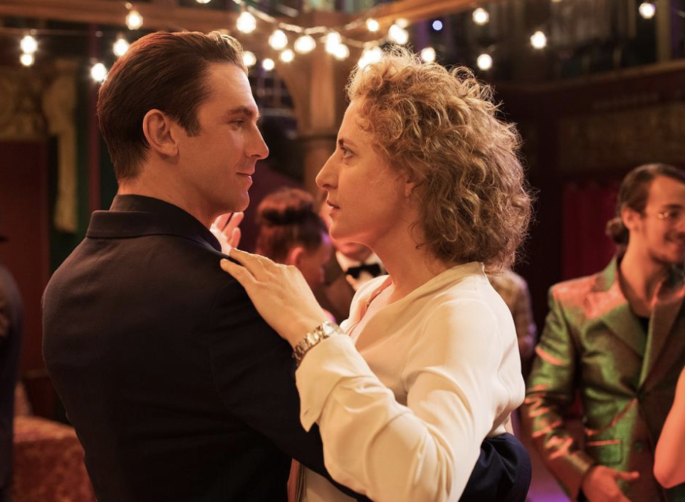 上海国际电影节|人工智能:一面人类反观自我的镜子