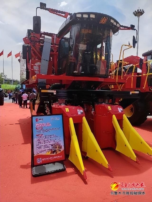 记者江斌伟摄该公司常年保持20余人科研团队开展各类农机产品创新改造