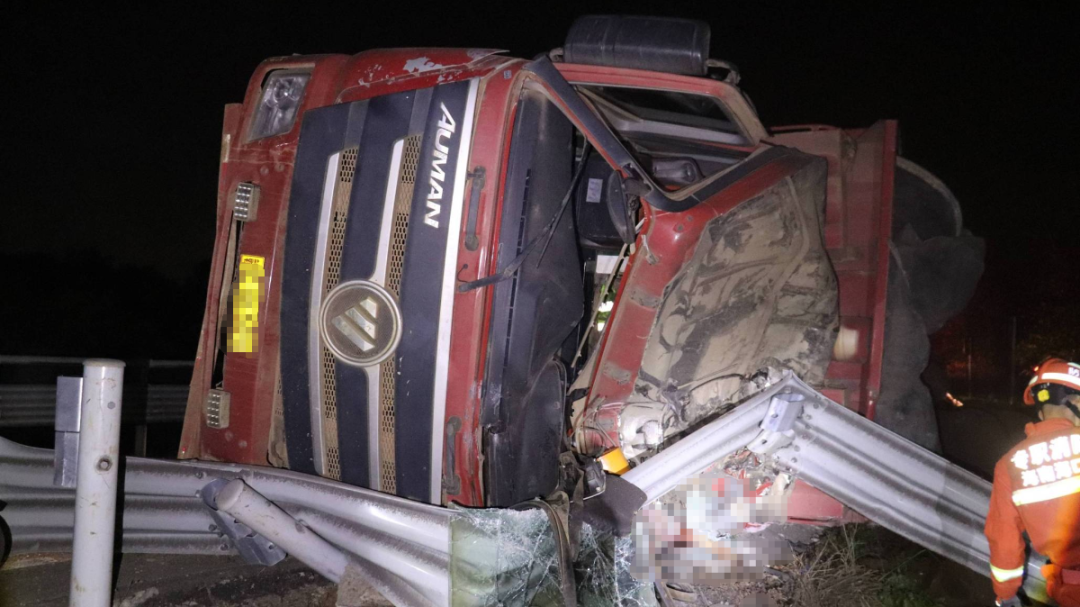 3人死亡!海南交警公布