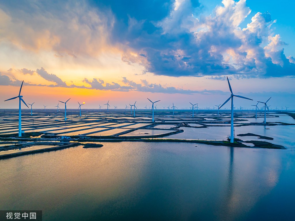 江苏沿海经济地区要成为"潜力增长极"|盐城市_新浪财经_新浪网