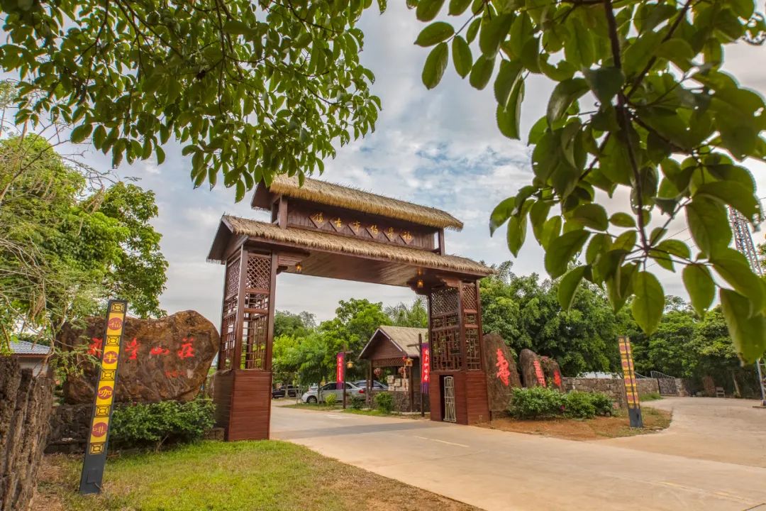 4条旅游线路,玩乐5天不重样!周末"趣"玩在澄迈