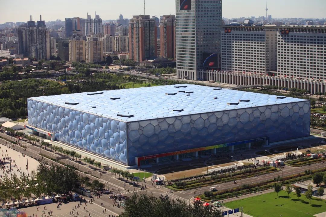 曾先后服务保障了2008年北京奥运会,2022年北京冬奥会及多项重大国事