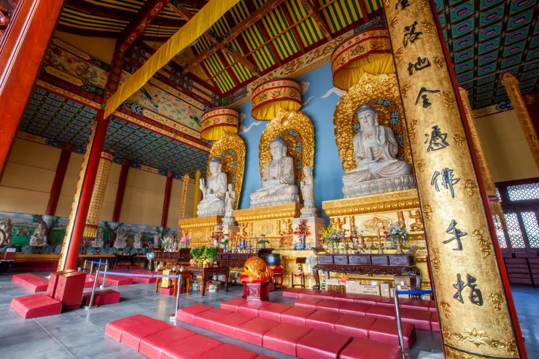 4条旅游线路,玩乐5天不重样!周末"趣"玩在澄迈