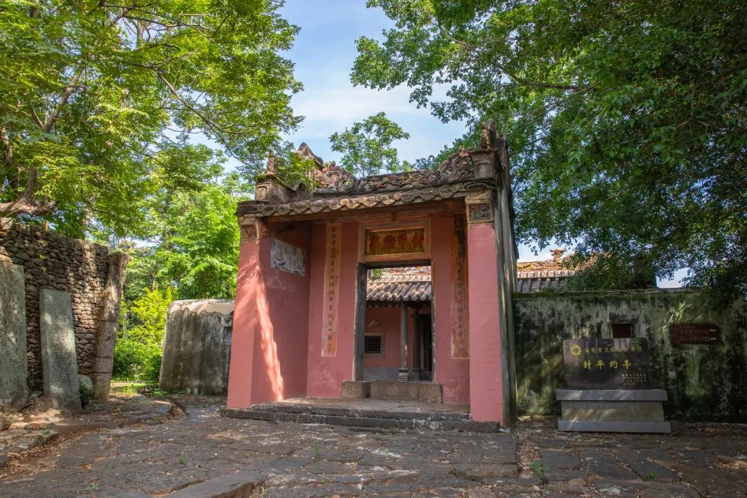 4条旅游线路,玩乐5天不重样!周末"趣"玩在澄迈