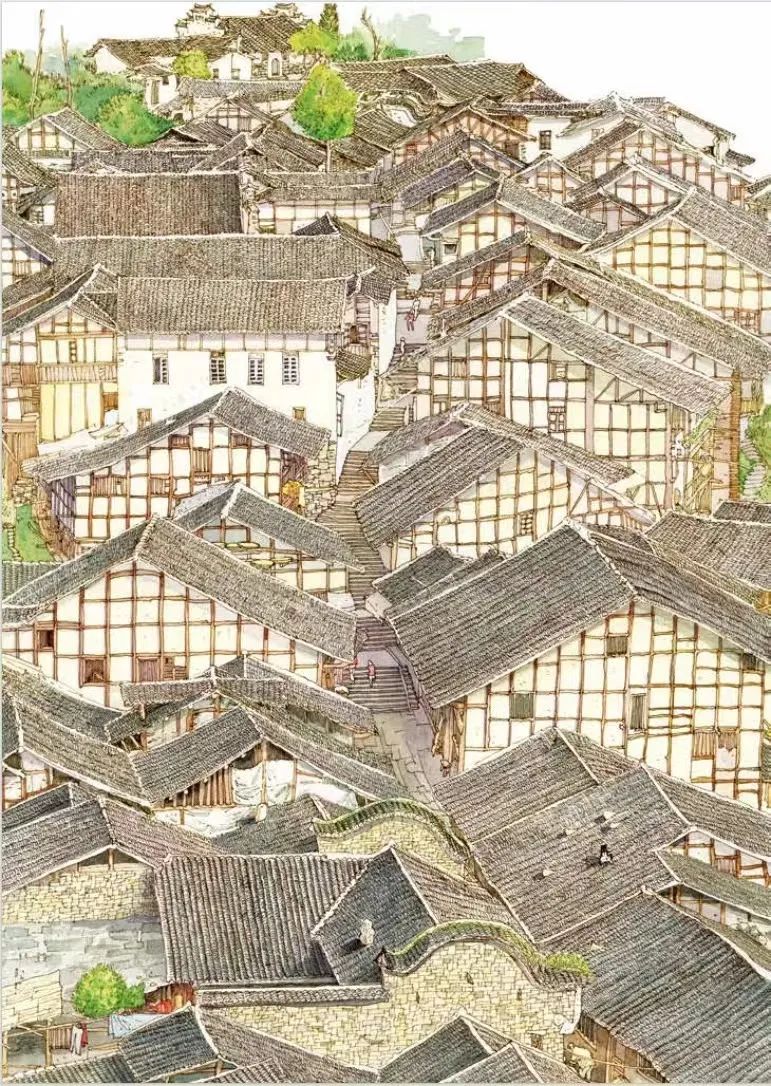 本书不仅有"中国四大古桥"——洛阳桥,赵州桥,卢沟桥和广济桥,还涵盖