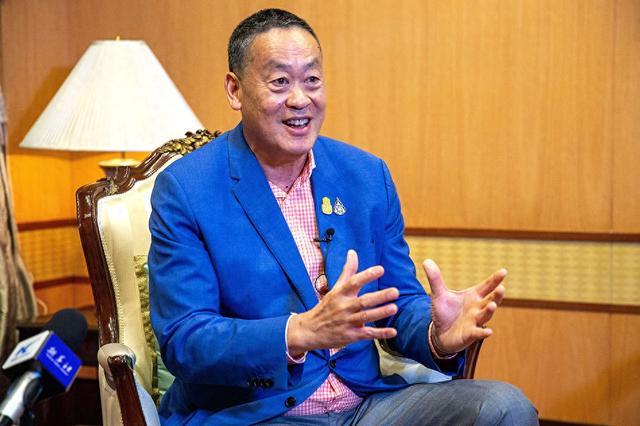 观察|面对"政治司法化","法律仆人"可否助泰国总理赛塔闯难关?