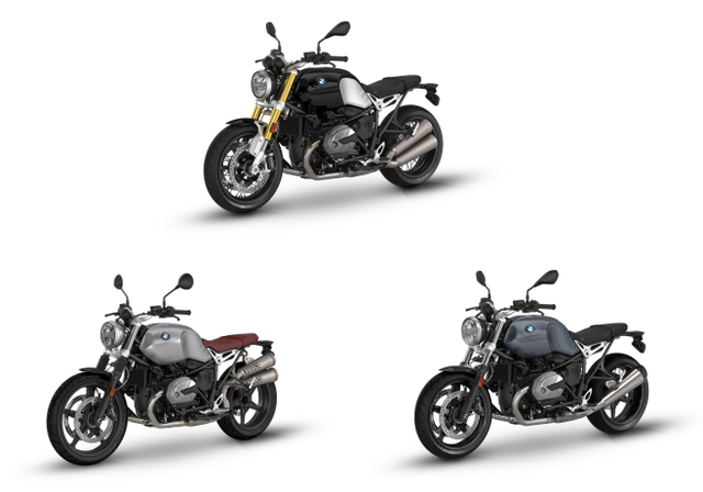 宝马(中国)汽车贸易公司召回部分进口k1600,rninet系列摩托车