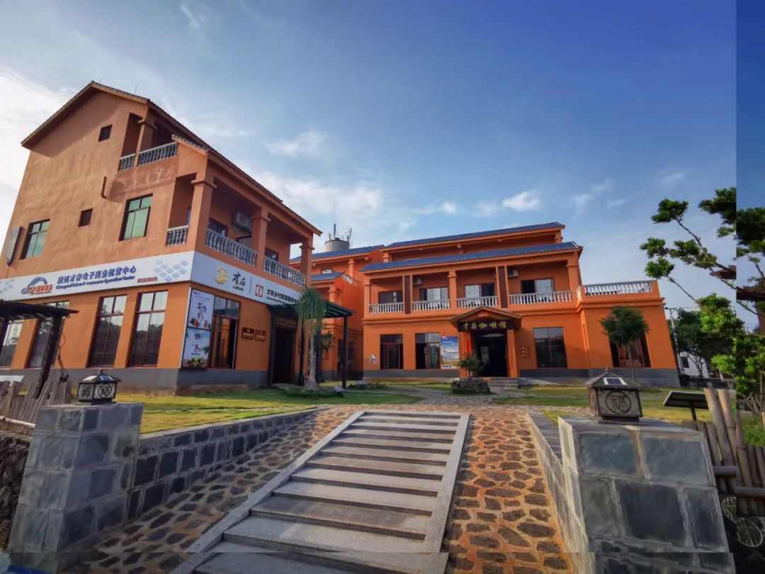 4条旅游线路,玩乐5天不重样!周末"趣"玩在澄迈