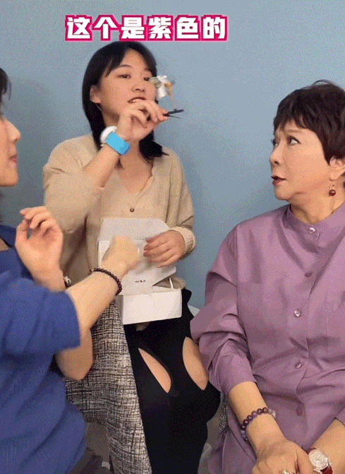 蔡明|papi|春节联欢晚会_新浪新闻