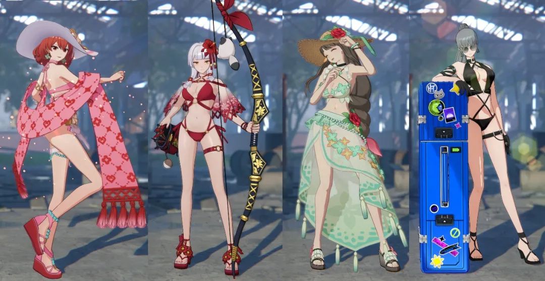 最难缝合的"moba吃鸡",为什么被这个游戏做上了steam热销?