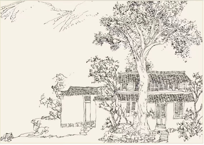 笔尖下的大美中国!被这套双语图书惊艳到了