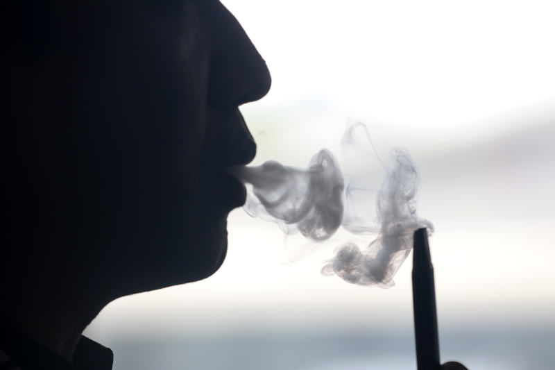 新闻多一度 | 世界无烟日 你"熄"烟了吗?