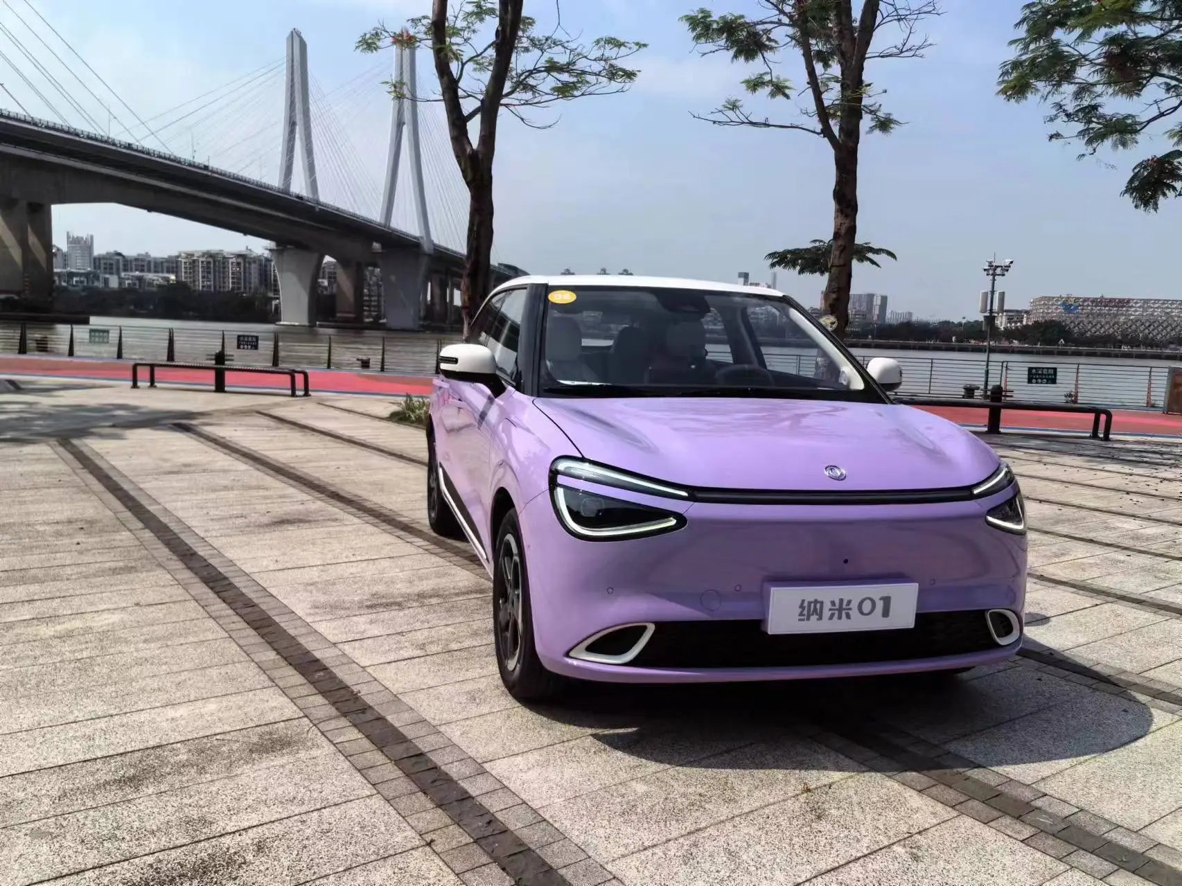 a00市场已成红海,奔腾小马低价入市能否破局?-新浪汽车