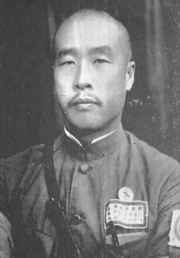 国博馆刊|1933年沈鸿烈辞职风波中的派系斗争与社团参与