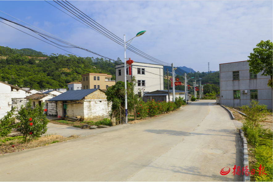 聚焦百千万工程 | 聚焦典型强示范,惠来县纵深推进"百千万工程"