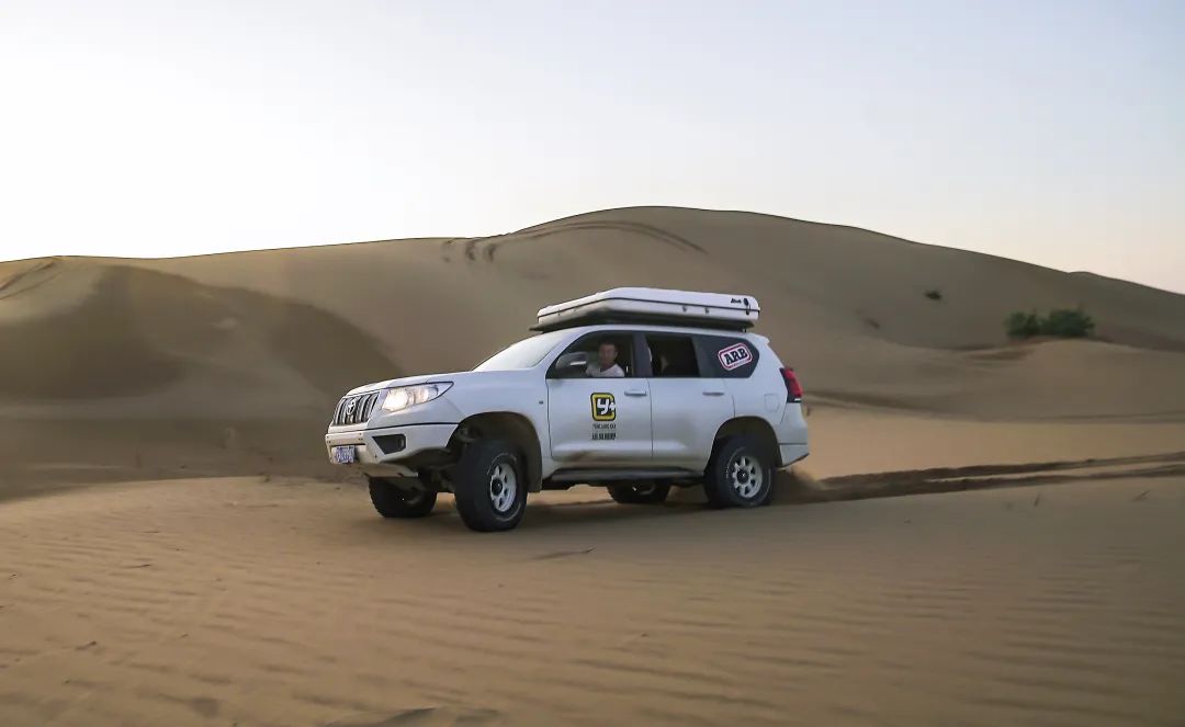 朱云良:从汽车销售到改装巨头,一个白手起家的创业故事