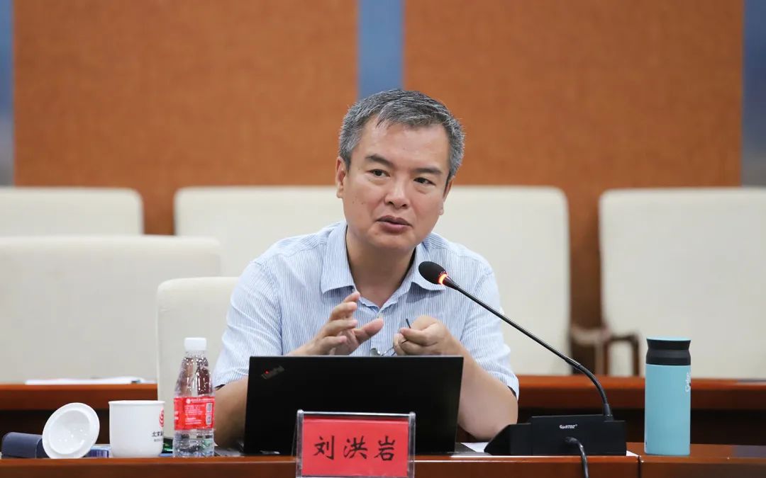 这场活动,京津冀三地法院共话拒马河生态环境协同保护