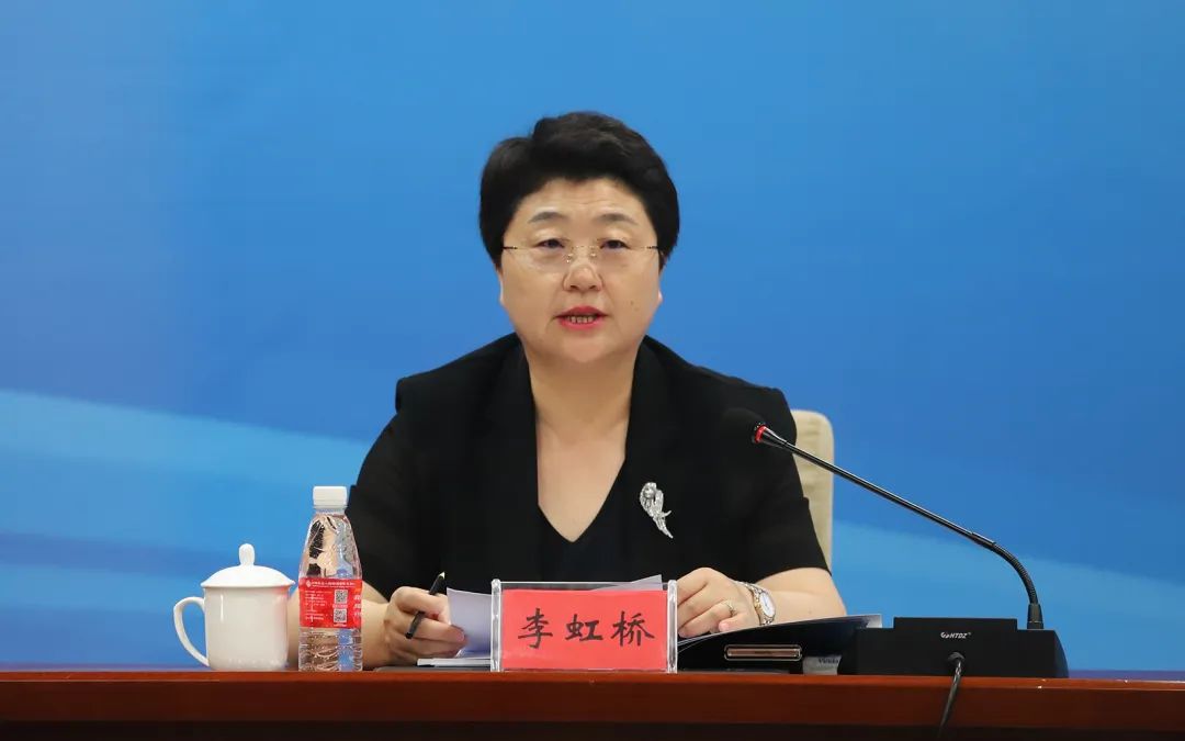 这场活动,京津冀三地法院共话拒马河生态环境协同保护