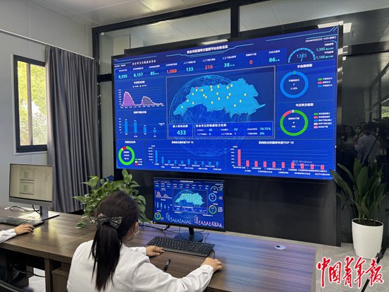 学习三明医改经验 多地交出亮眼成绩单