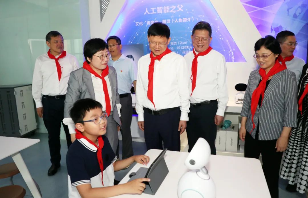 苏州工业园区仁爱学校是一所特殊教育学校.