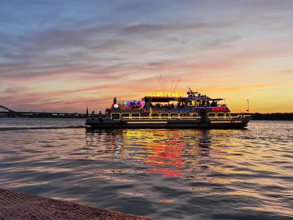 确认了!端午节前后,哈尔滨将陆续开通