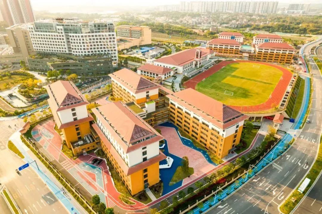 广州新侨学校普高方向为何这么受高分学生青睐?