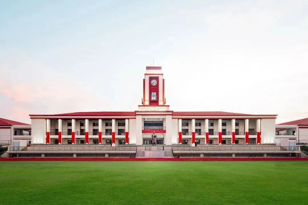 广州新侨学校普高方向为何这么受高分学生青睐?