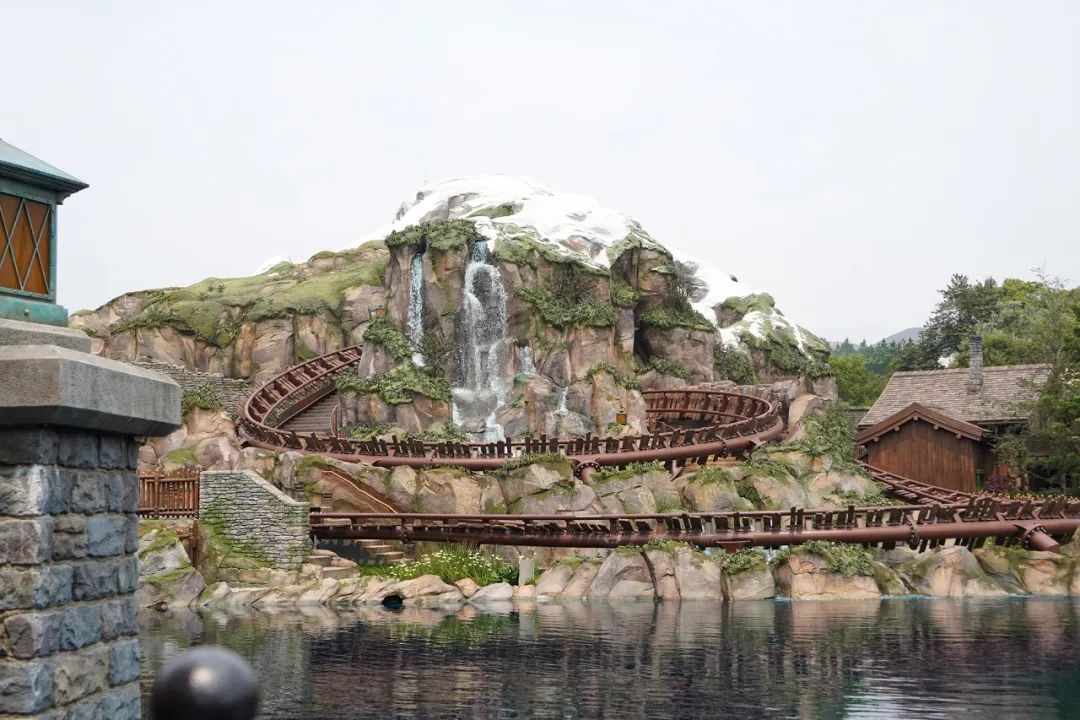 我们在迪士尼找到答案!