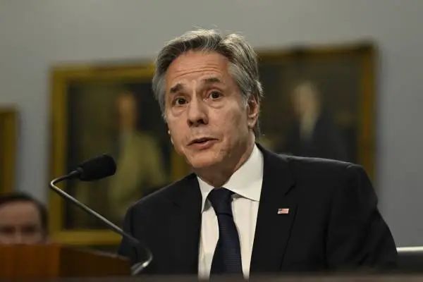 美国在故意区分"新台湾"和"旧台湾"?