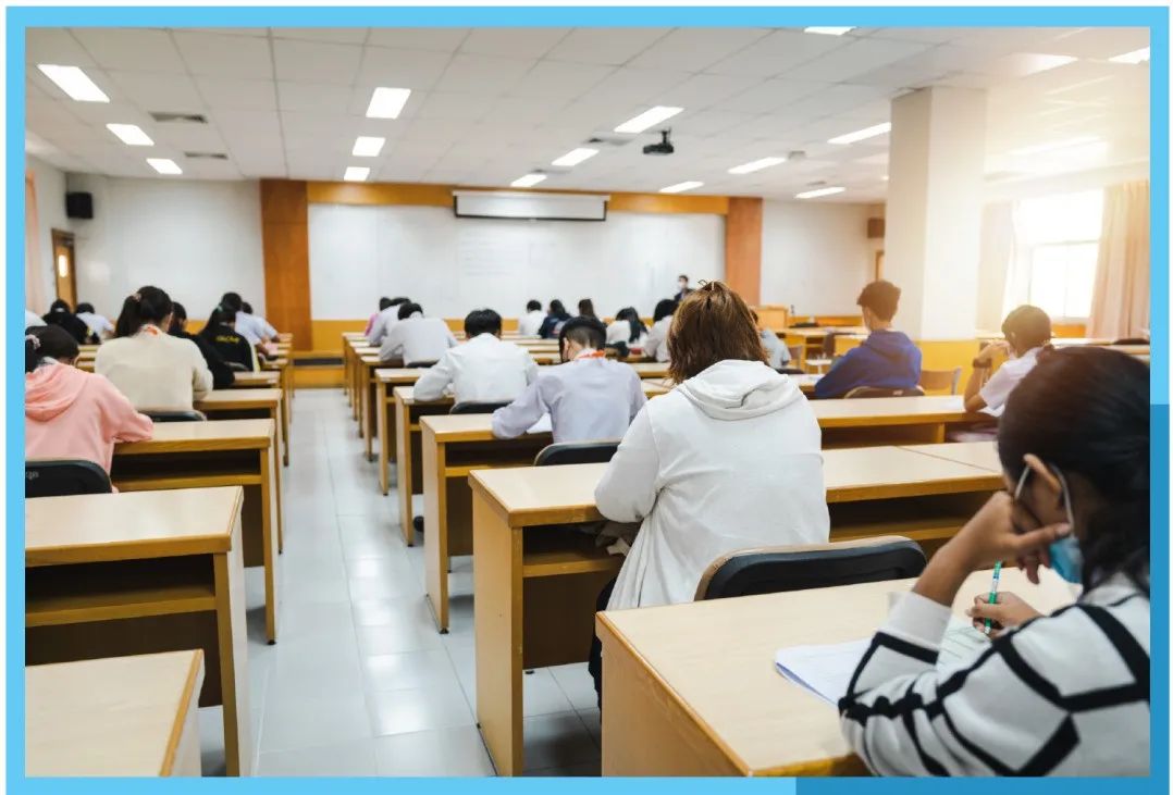 沉默的二本学生,困在出路里