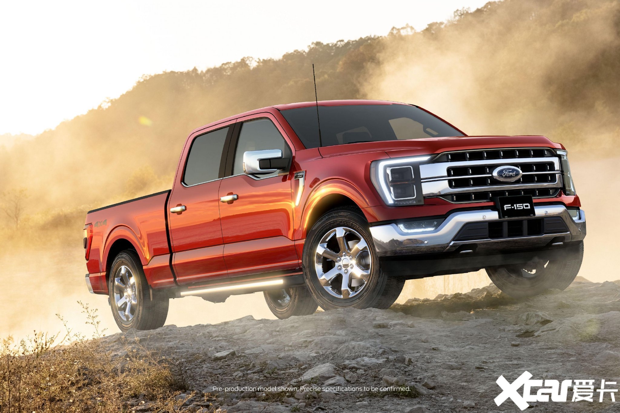 澳洲皮卡市场解析,国产出口所面临的机遇和挑战-新浪汽车