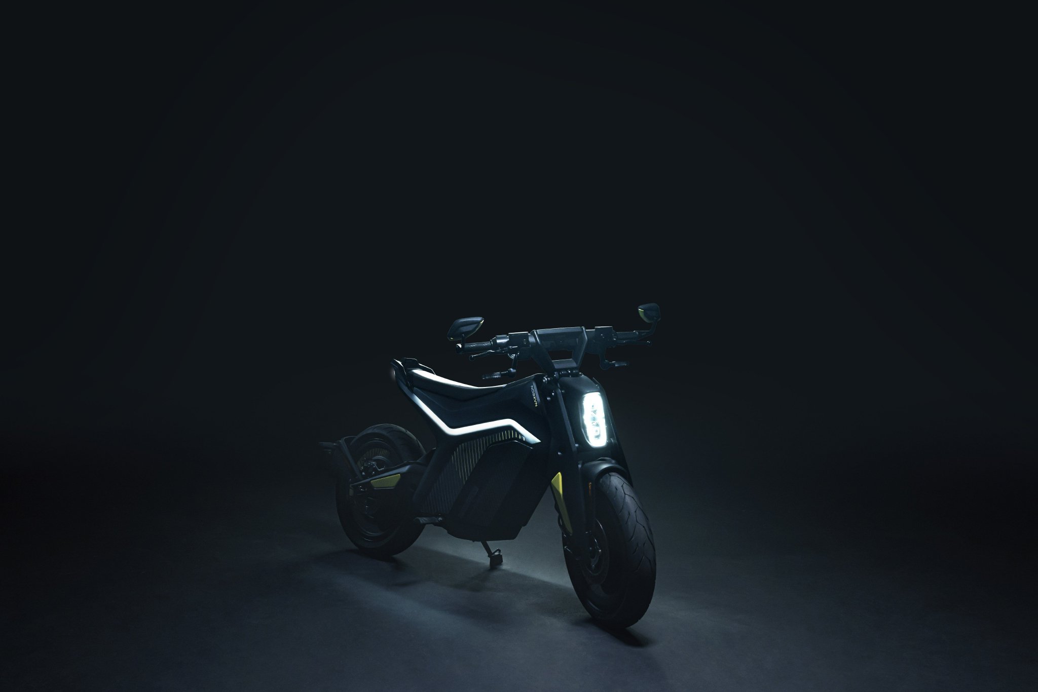 「霓星naxeon」完成数千万人民币a轮融资,前力帆董事长创业,首款电摩