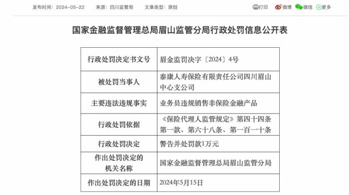 图源：国度金融监督照料总局