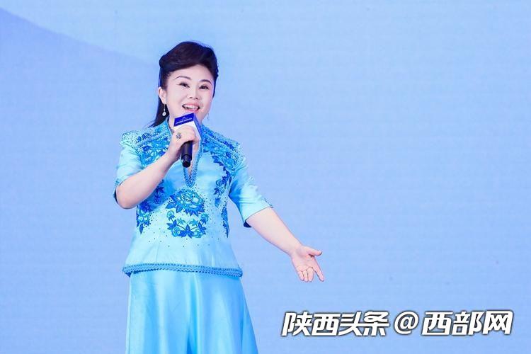 感受陕西非遗文化 共话入境游发展!近50家国际旅行商来陕洽谈