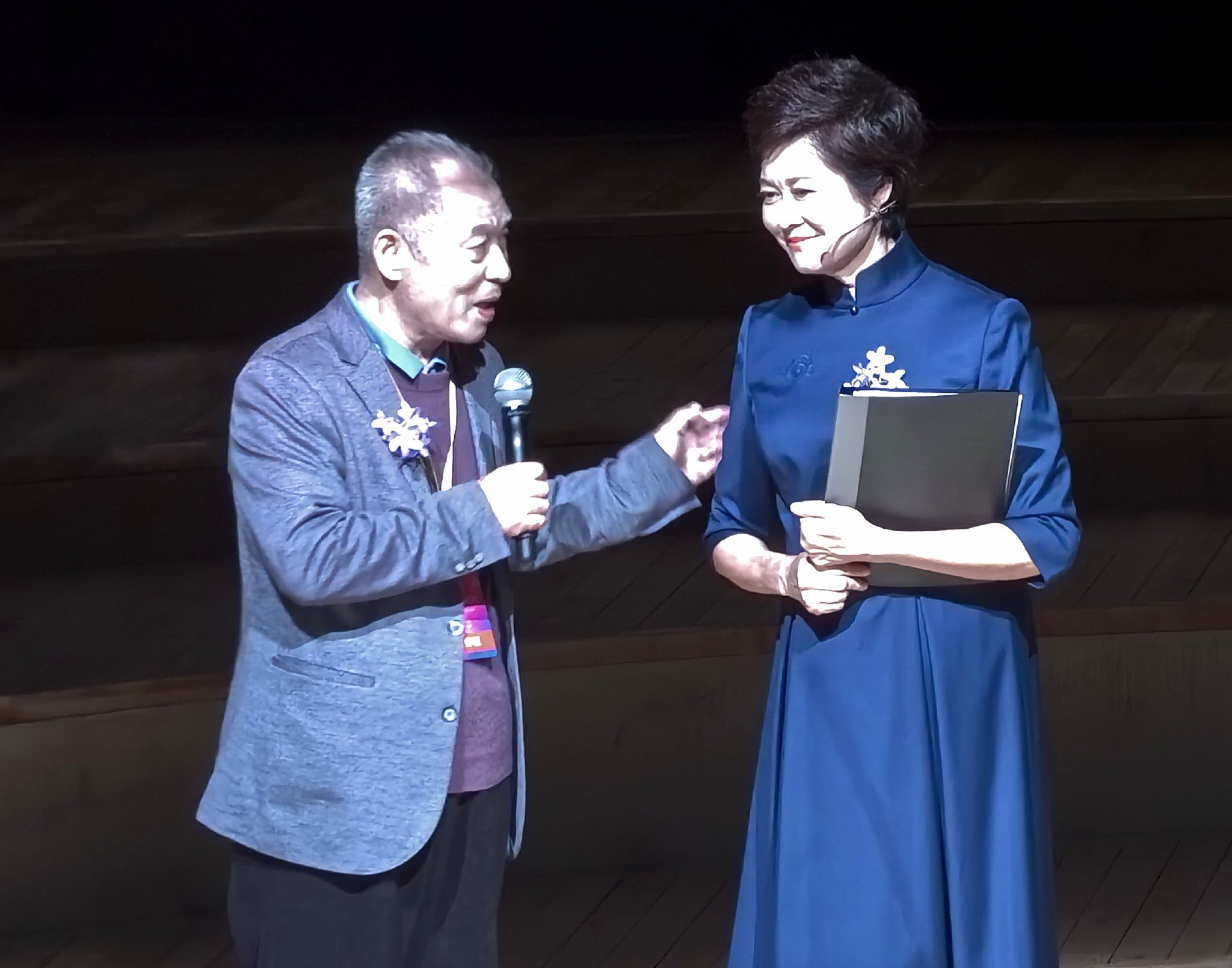 第二届萧红文化周启幕 邀走出去的"家乡人"寻梦呼兰河