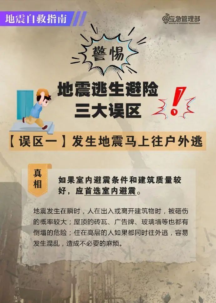 西藏这里地震!
