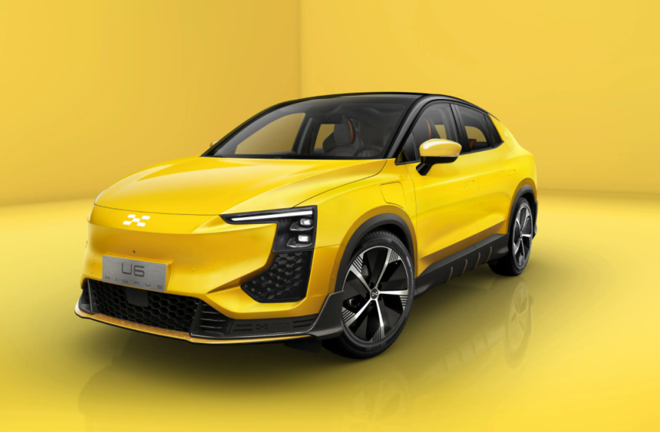 多轮价格战后,新势力车企已到下半场!-新浪汽车