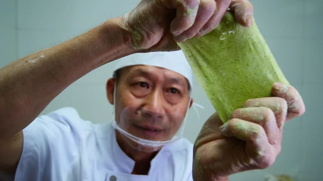 广州这个小镇,凭这道"七彩"小吃出圈啦!