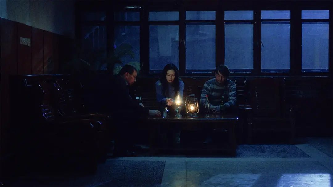 上海国际电影节|亚新片单:亚洲电影新力量