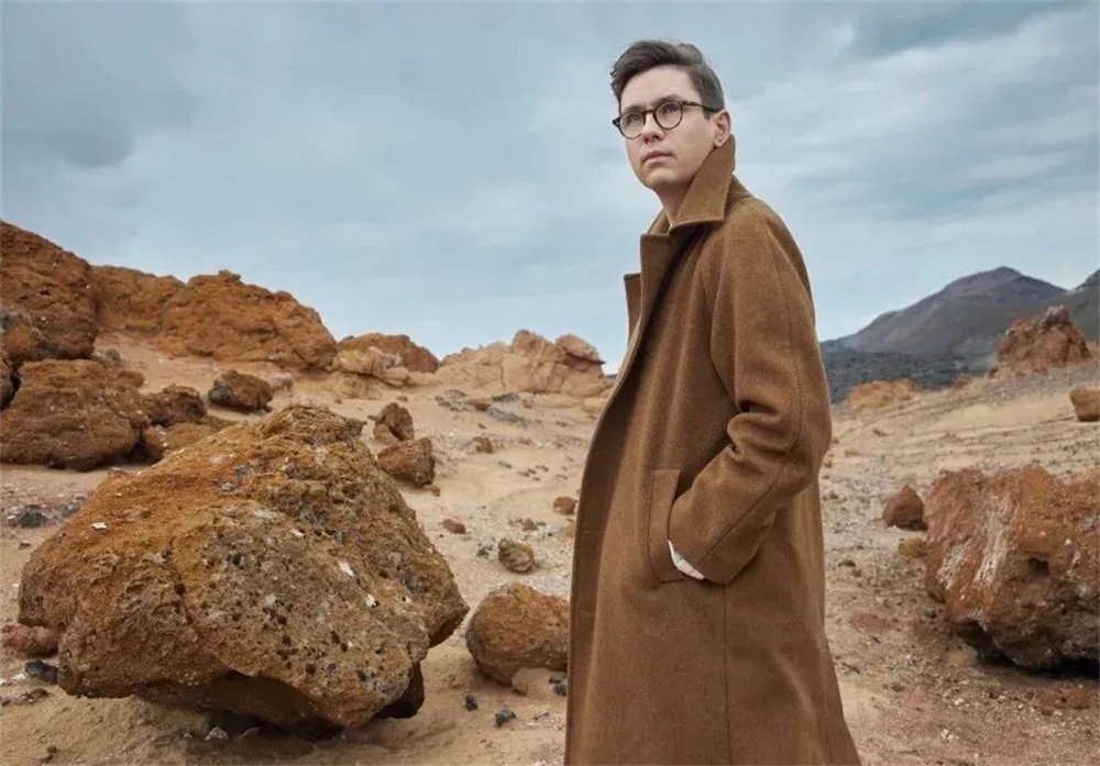 冰岛"人气王"的《哥德堡变奏曲》:弹出自己的味道