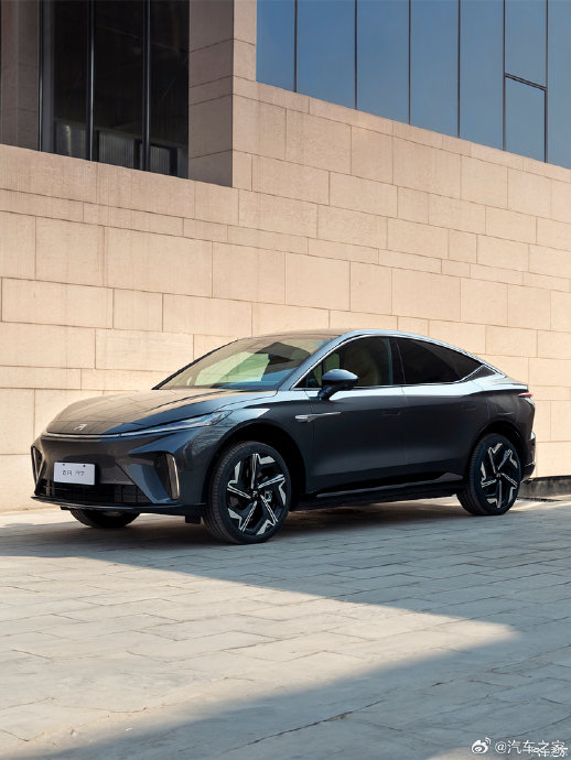 5月上汽集团销售新能源车8.1万辆-新浪汽车