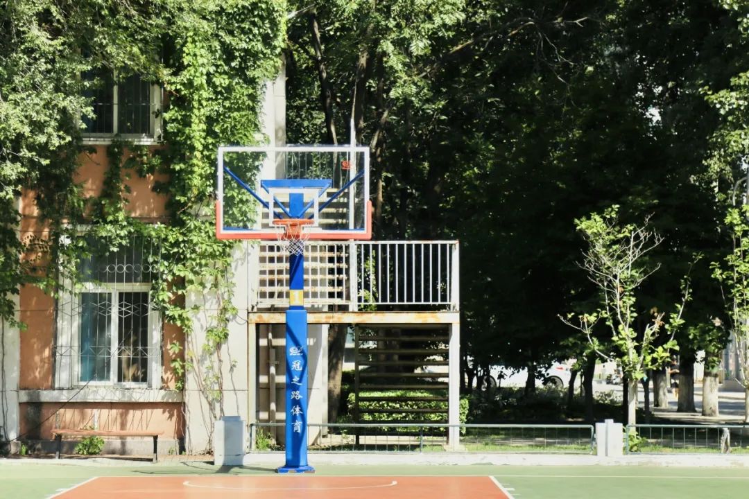 美好!这是矿大的夏天