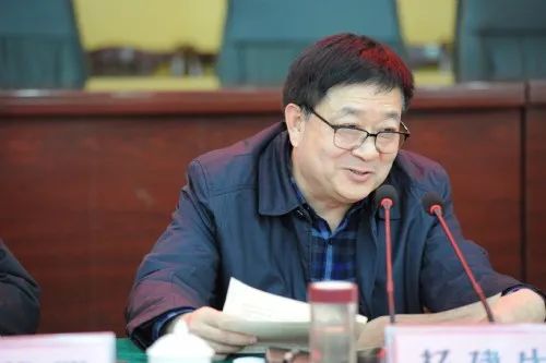 河南省人民检察院检察委员会委员,检察员职务,这是官方首次披露其被查
