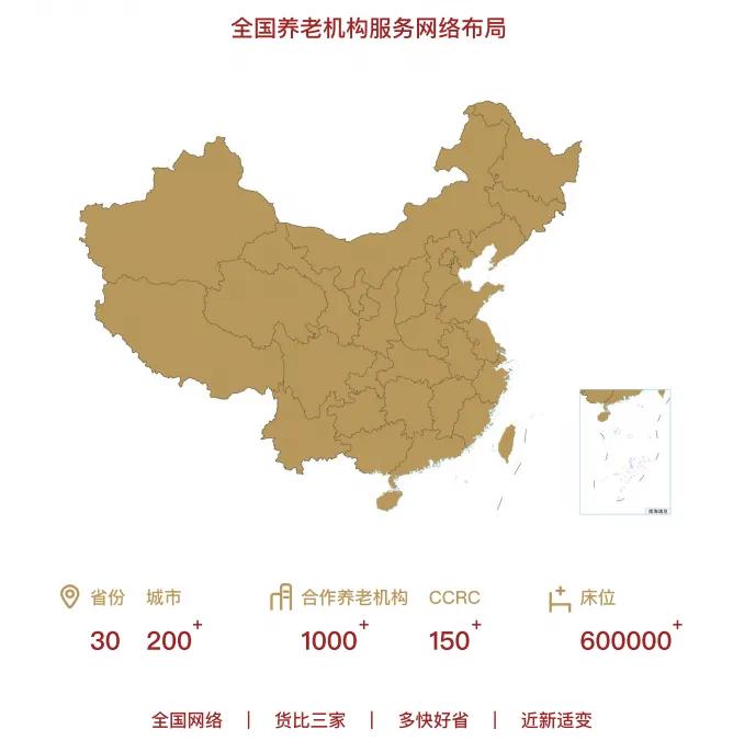 深度调研:一文知晓国内险资投资中高端养老社区那点事儿|资产_新浪