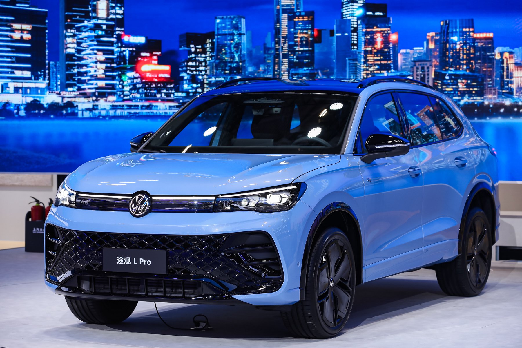 重构拥车价值 智变中的上汽大众不玩套路