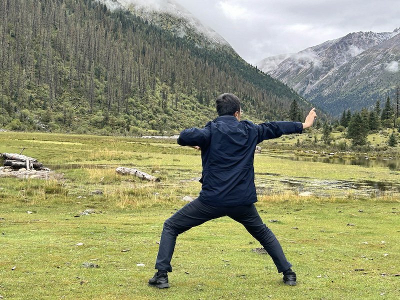 纪念|"古村落不是为了游客活着的!"——哭王峻