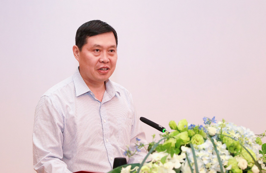 魏明被查!曾任中国移动陕西公司董事长