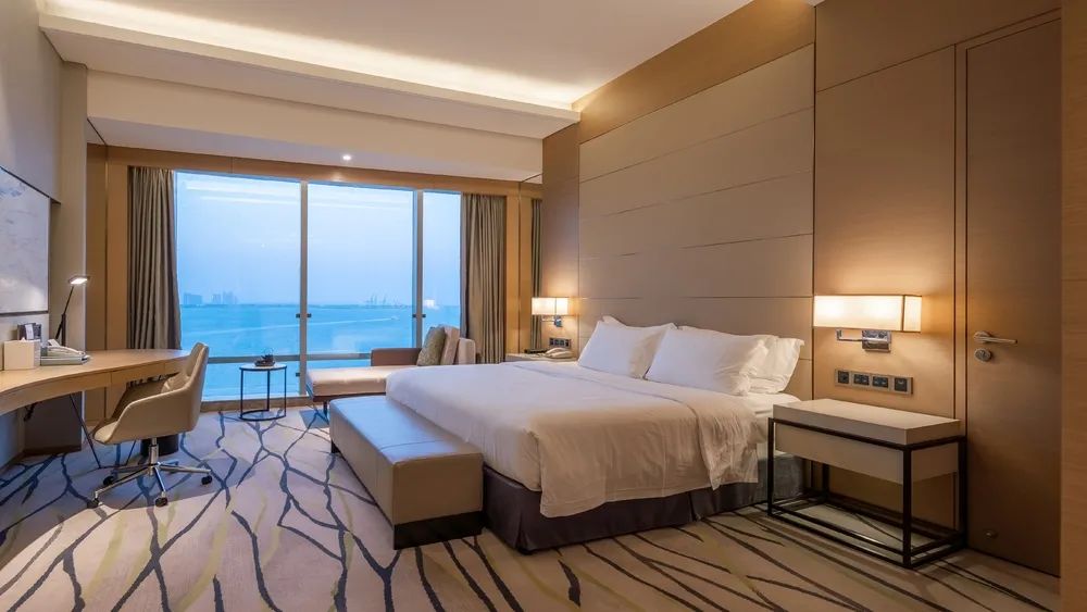 酒店代订,到底是怎样的隐秘生意?|希尔顿_新浪财经_新浪网